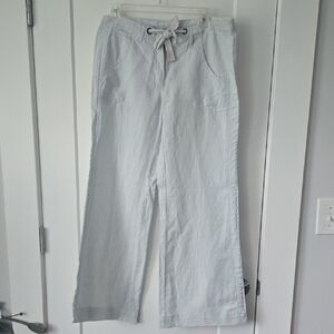 Kenar Blue Relaxed Fit Joggers